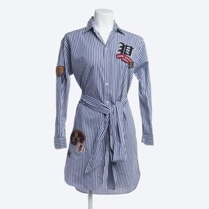 Polo Ralph Lauren Womens Shirt Dress Size 0
